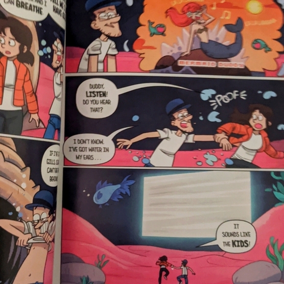 FGTeeV presents Into the Game! - Picture 4 of 8